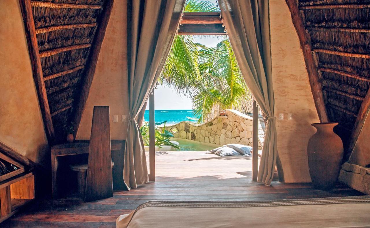 Ikal Tulum Hotel Exteriör bild Spa at the Grand Palladium Resort & Spa, Jamaica